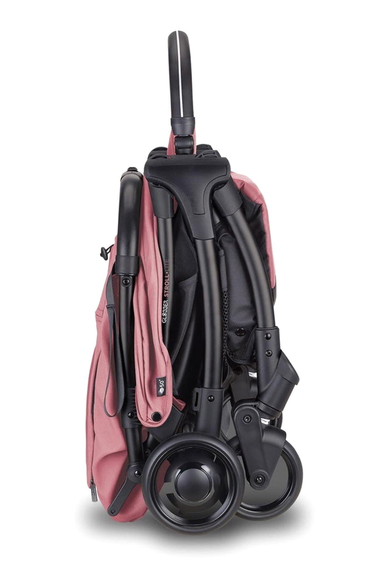 Globber Stroll-Lite Bebek Arabası Pembe 925-210