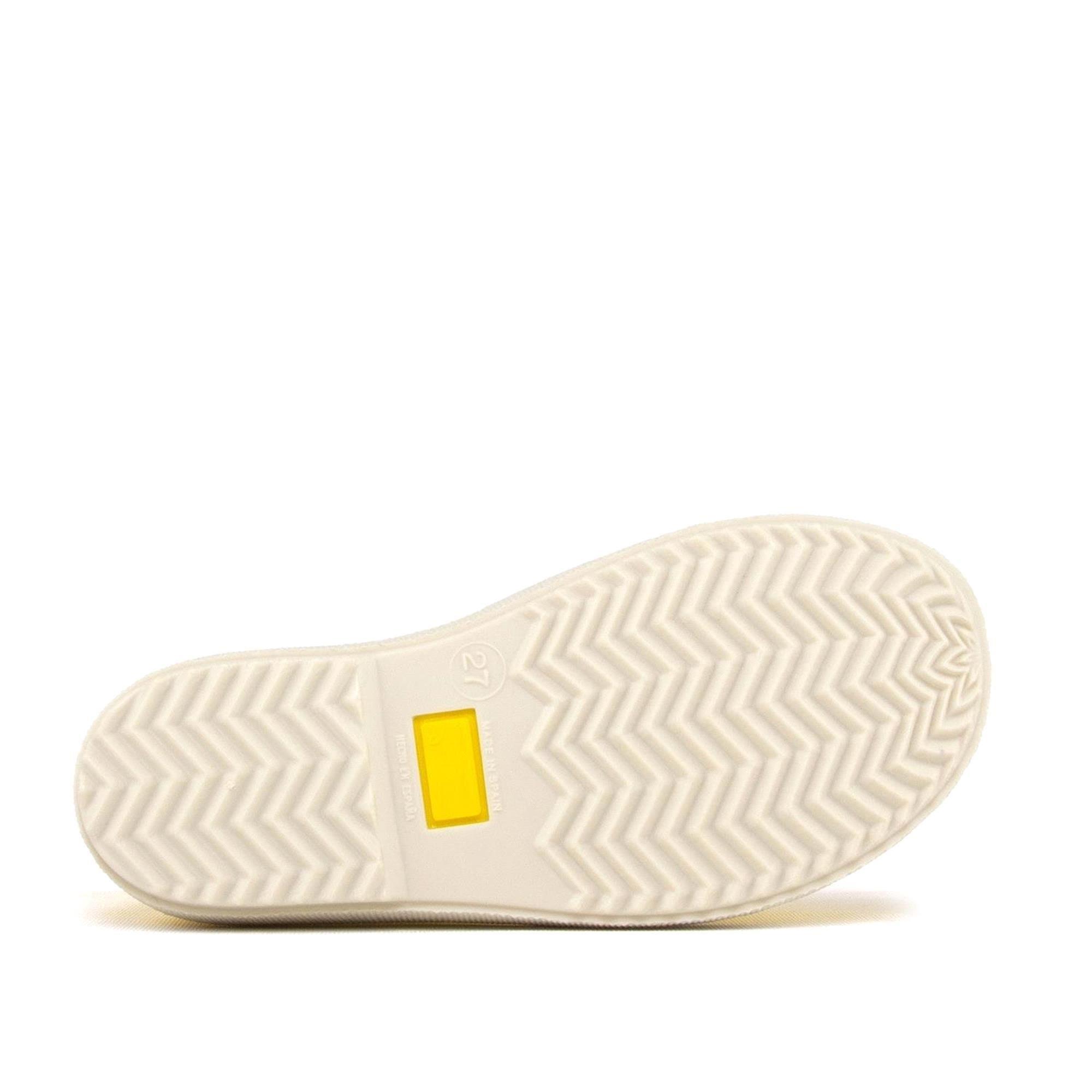 İgor Çocuk Splash Nautico Yağmur Botu Sarı W10107-008