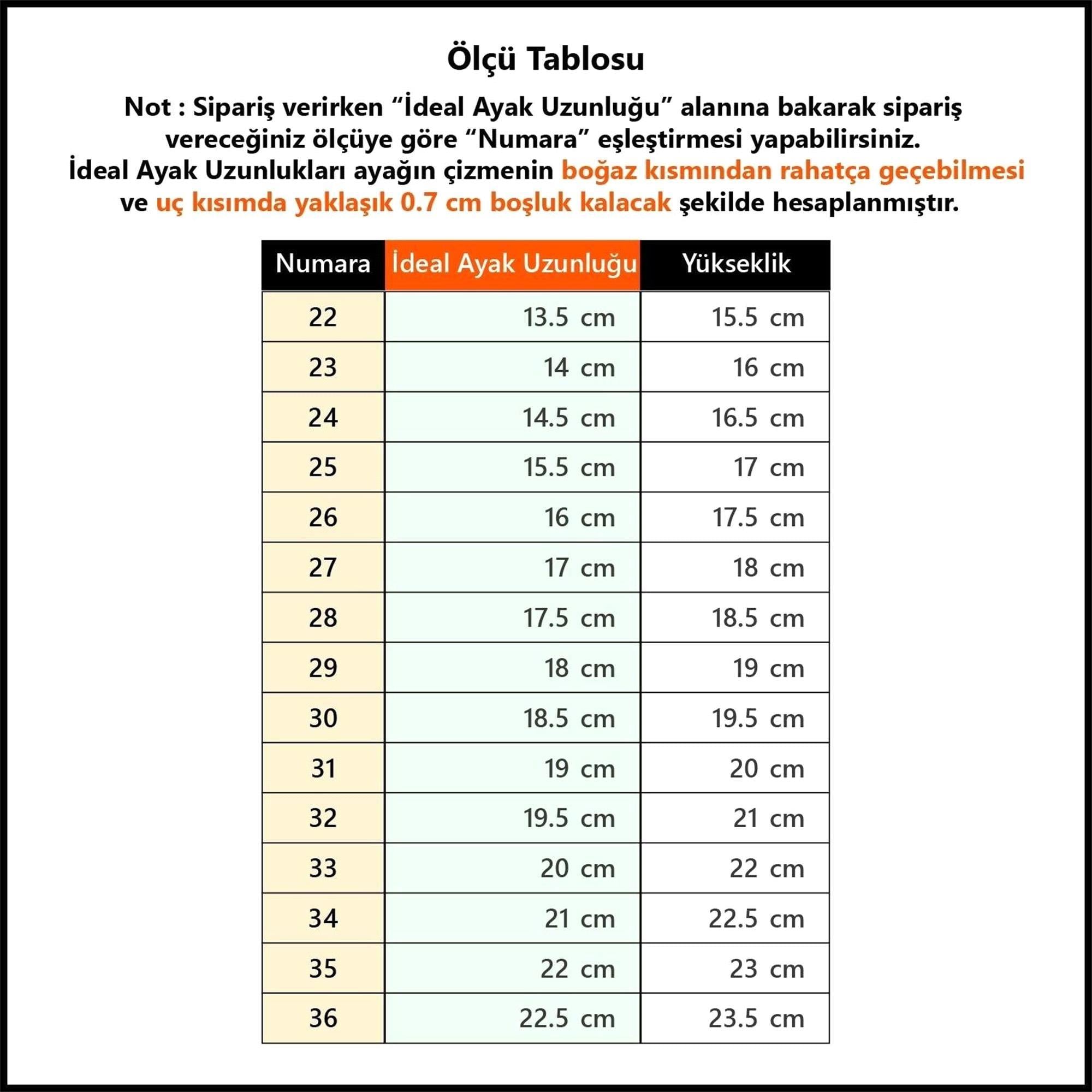 İgor Erkek Çocuk Topo Skı Camo Bot Haki W10210-042