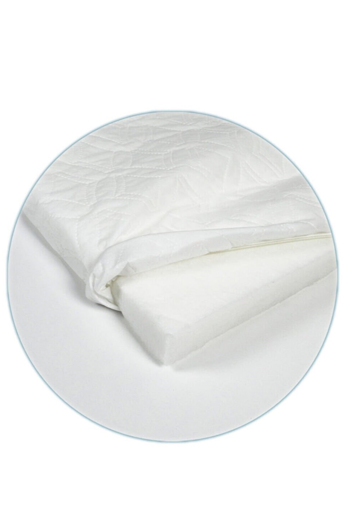 Kinder Baby Betty Oyun Parkı Yatağı 70*120 Cm