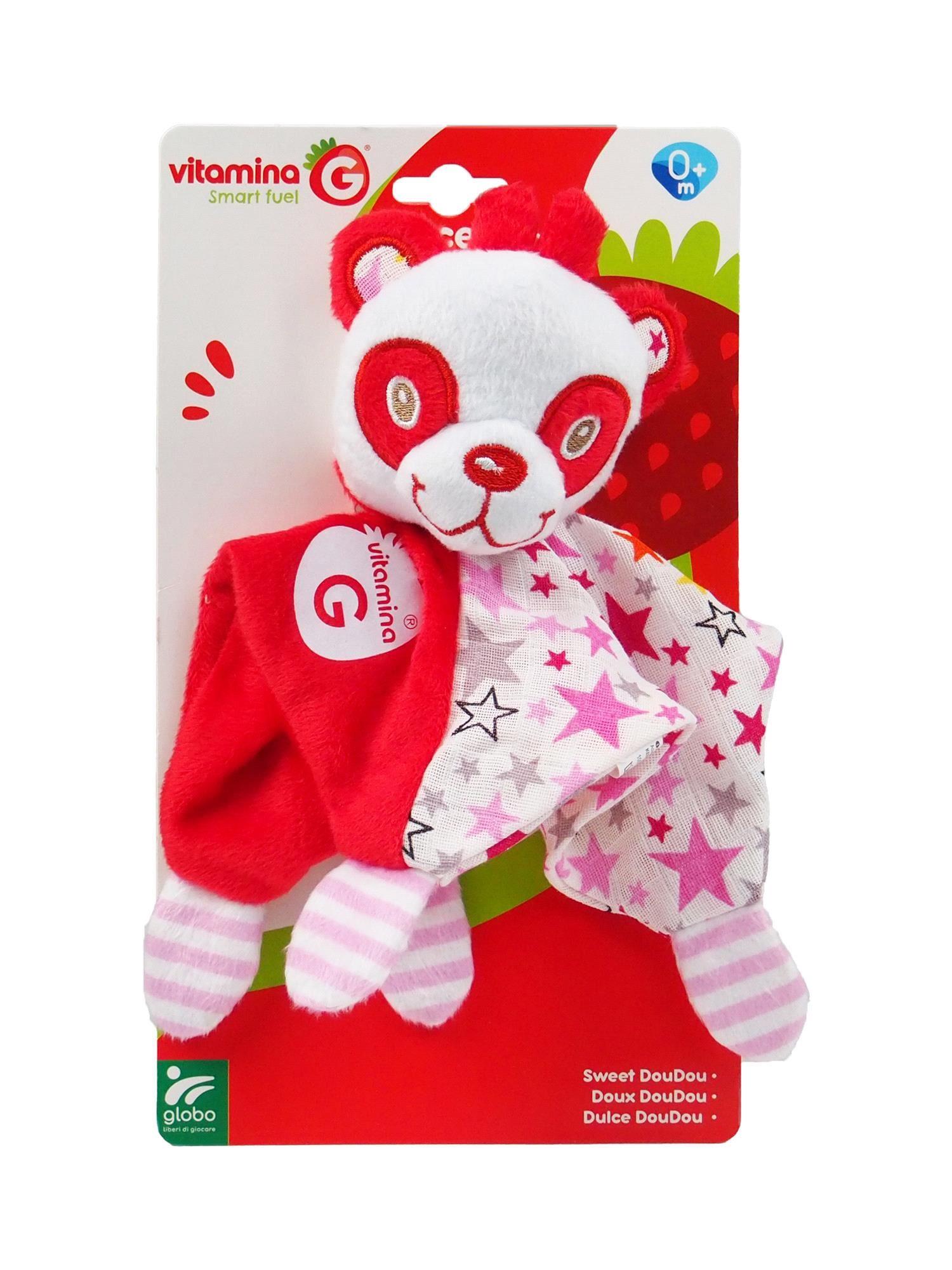 Kinder Baby Vitamina G Zürafa Uyku Arkadaşı 008