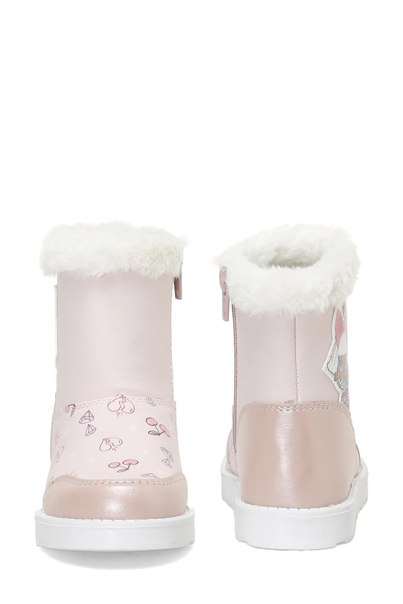 L.O.L. Kız Çocuk MEHRA.P4PR Bot Pembe 101922416