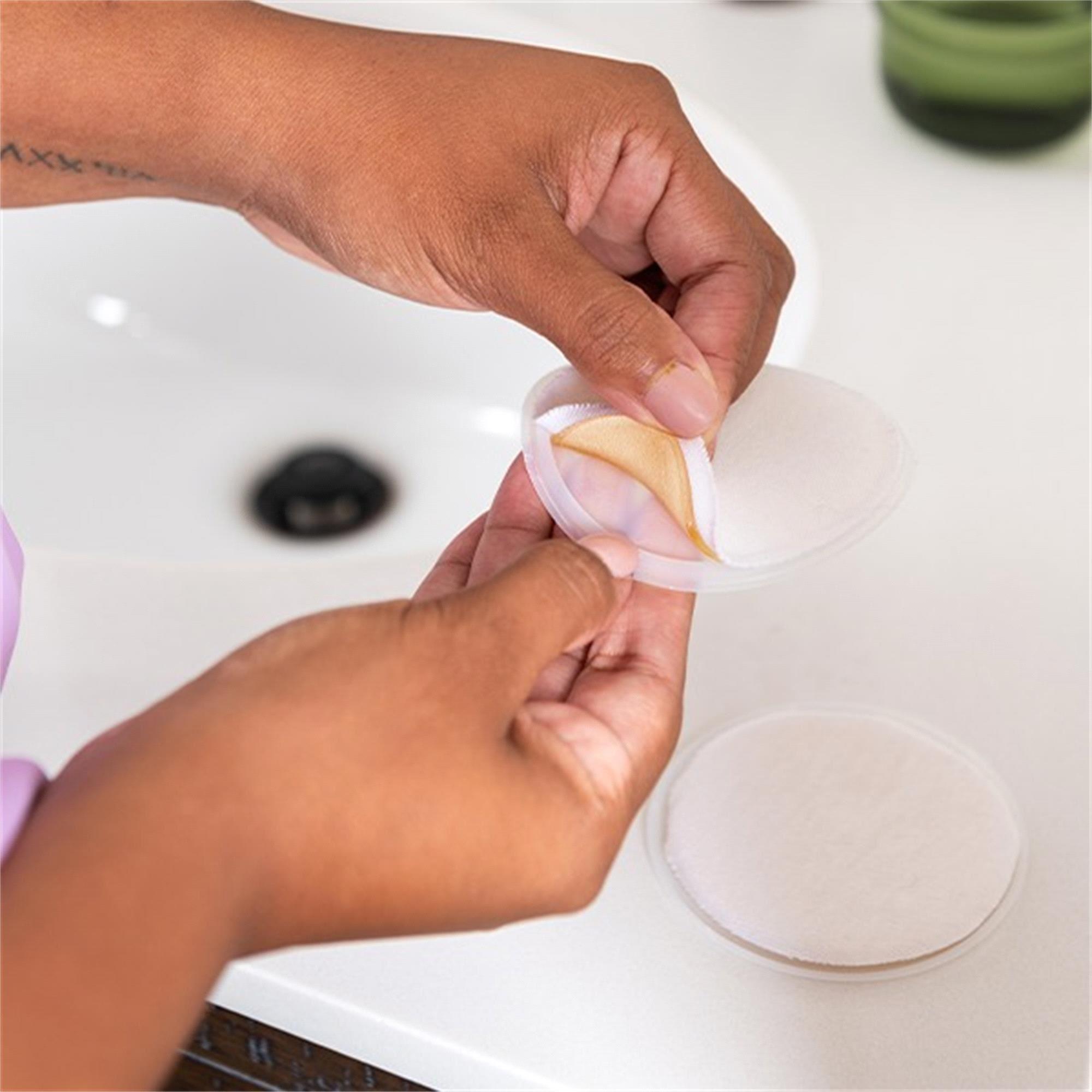 Lansinoh Soothies Soğutucu Göğüs Jel Pedleri 65017