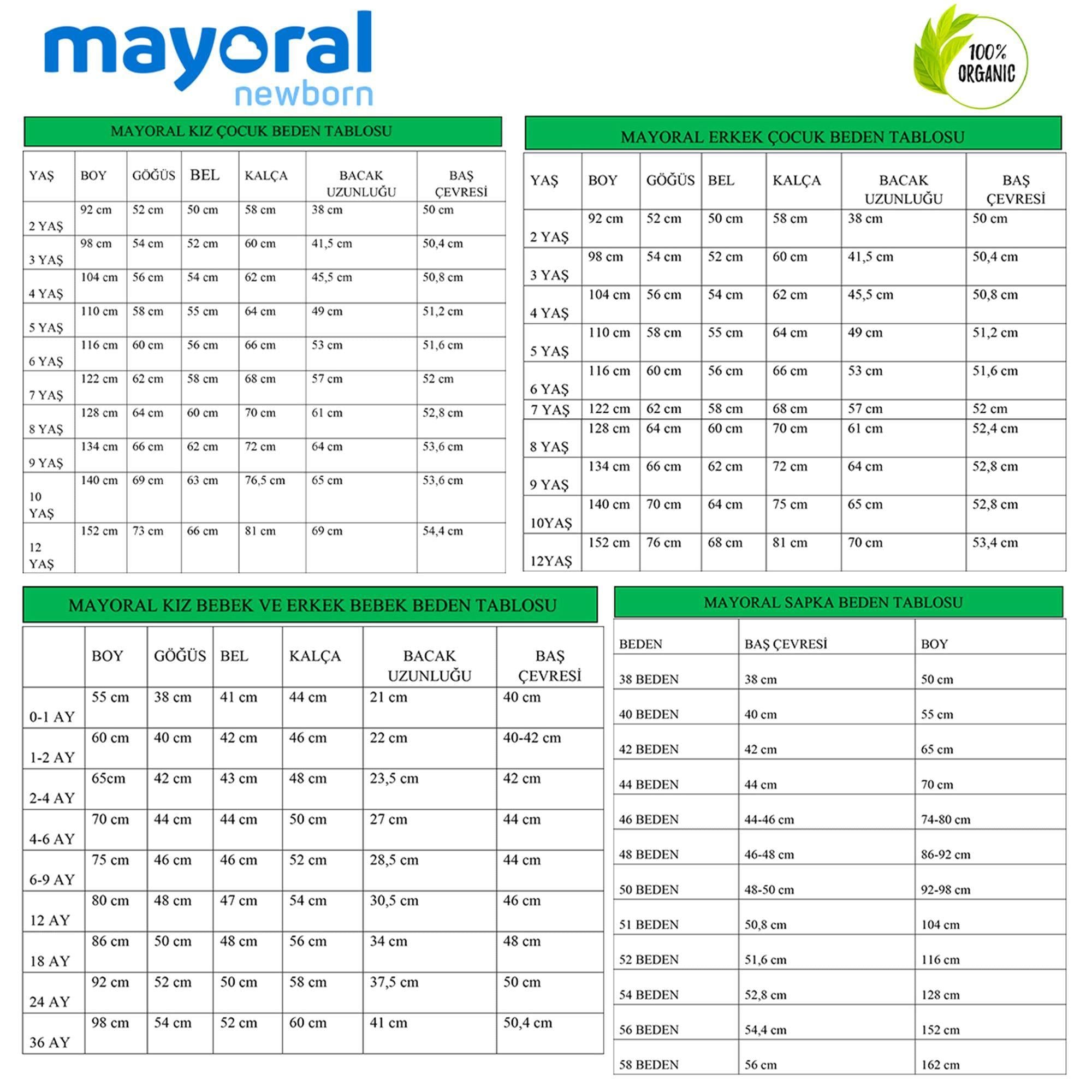 Mayoral Kız Çocuk Askılı Bluz Siyah 6088