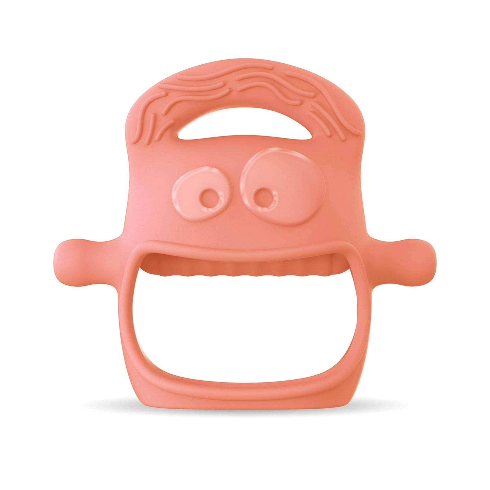 Mochi Diş Kaşıyıcı Somon 2363