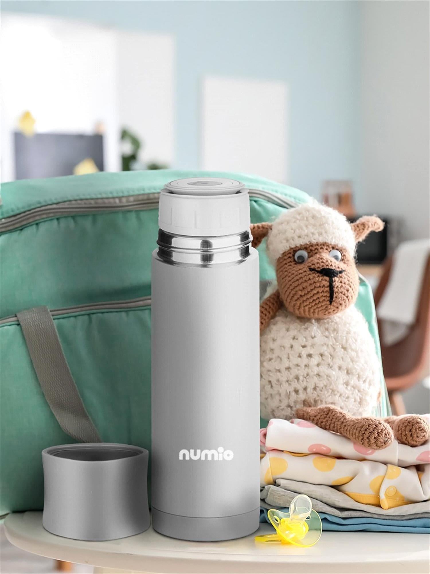 Numio Termos Gri 400ml 36018