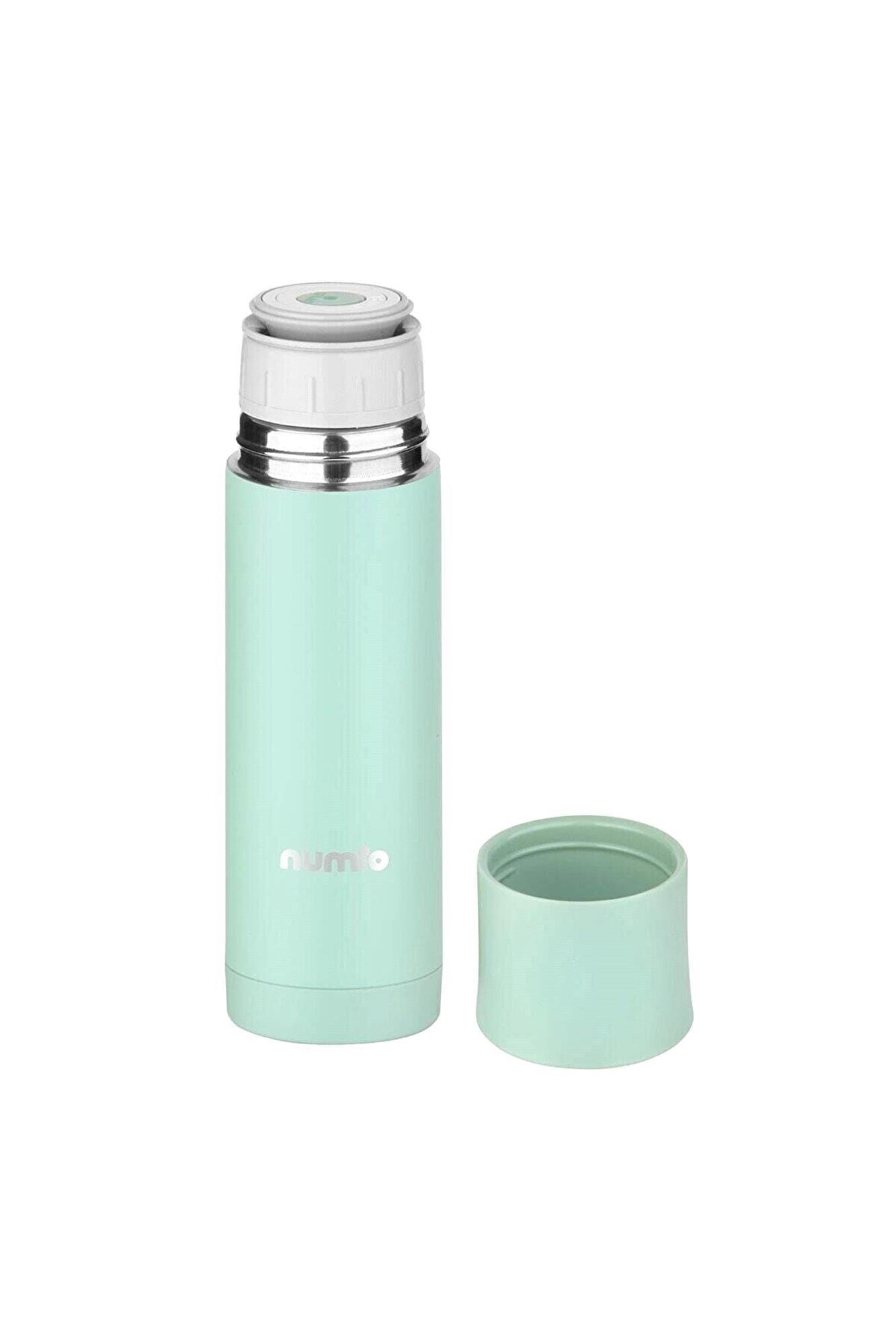 Numio Termos Yeşil 400ml 36020