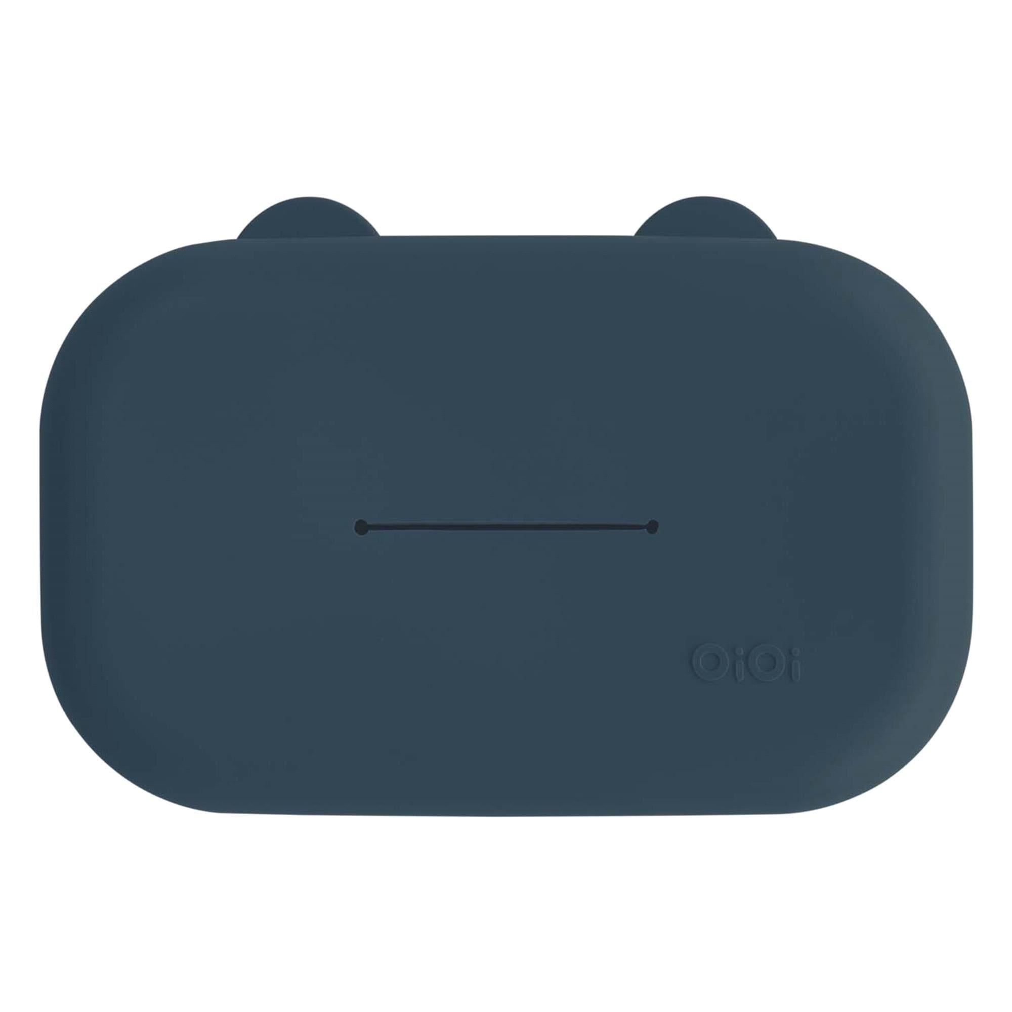 Oioi Mendil Kılıfı Deep Blue 01190004