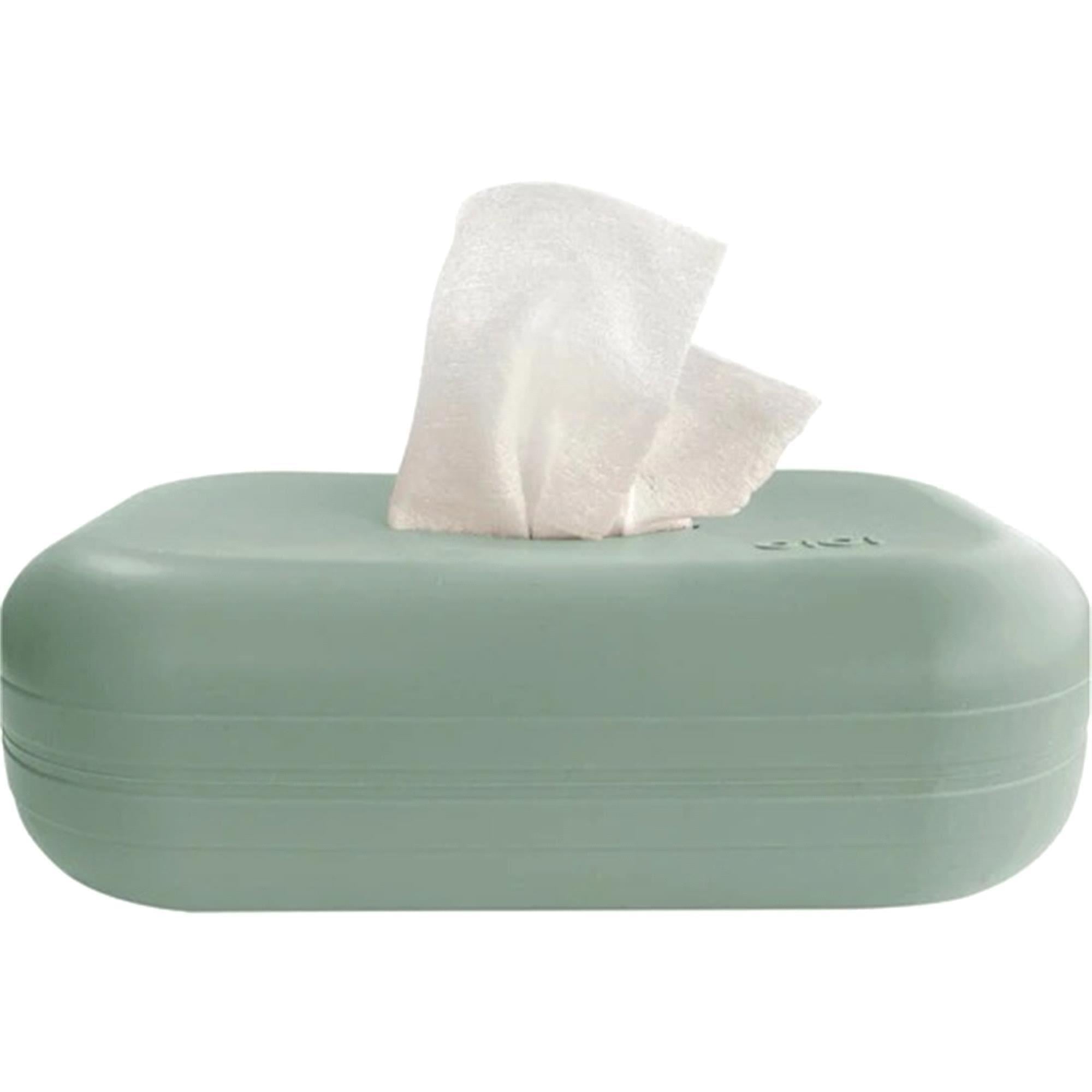 Oioi Mendil Kılıfı River Green 1190002