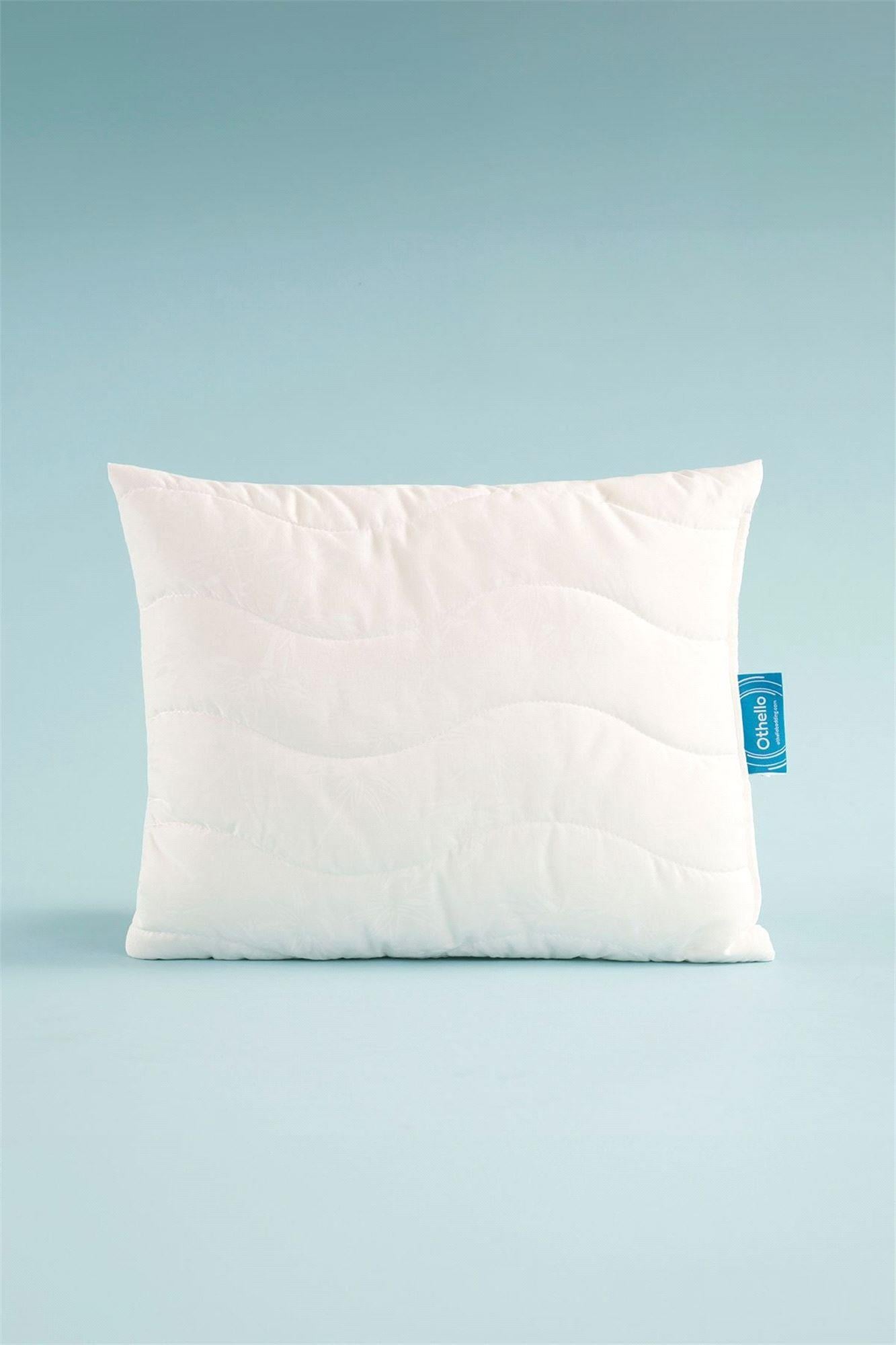 Othello Bebek  Bambina Bambu Yastık (35x45) 024