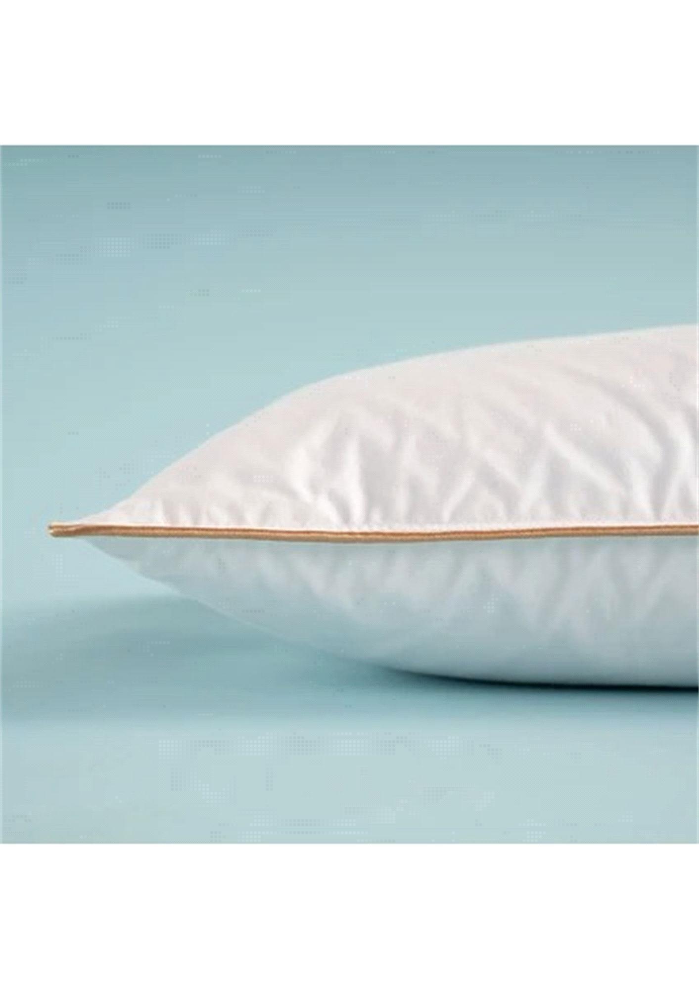 Othello Downa Kaz Tüyü Yastık 35*45 cm 028