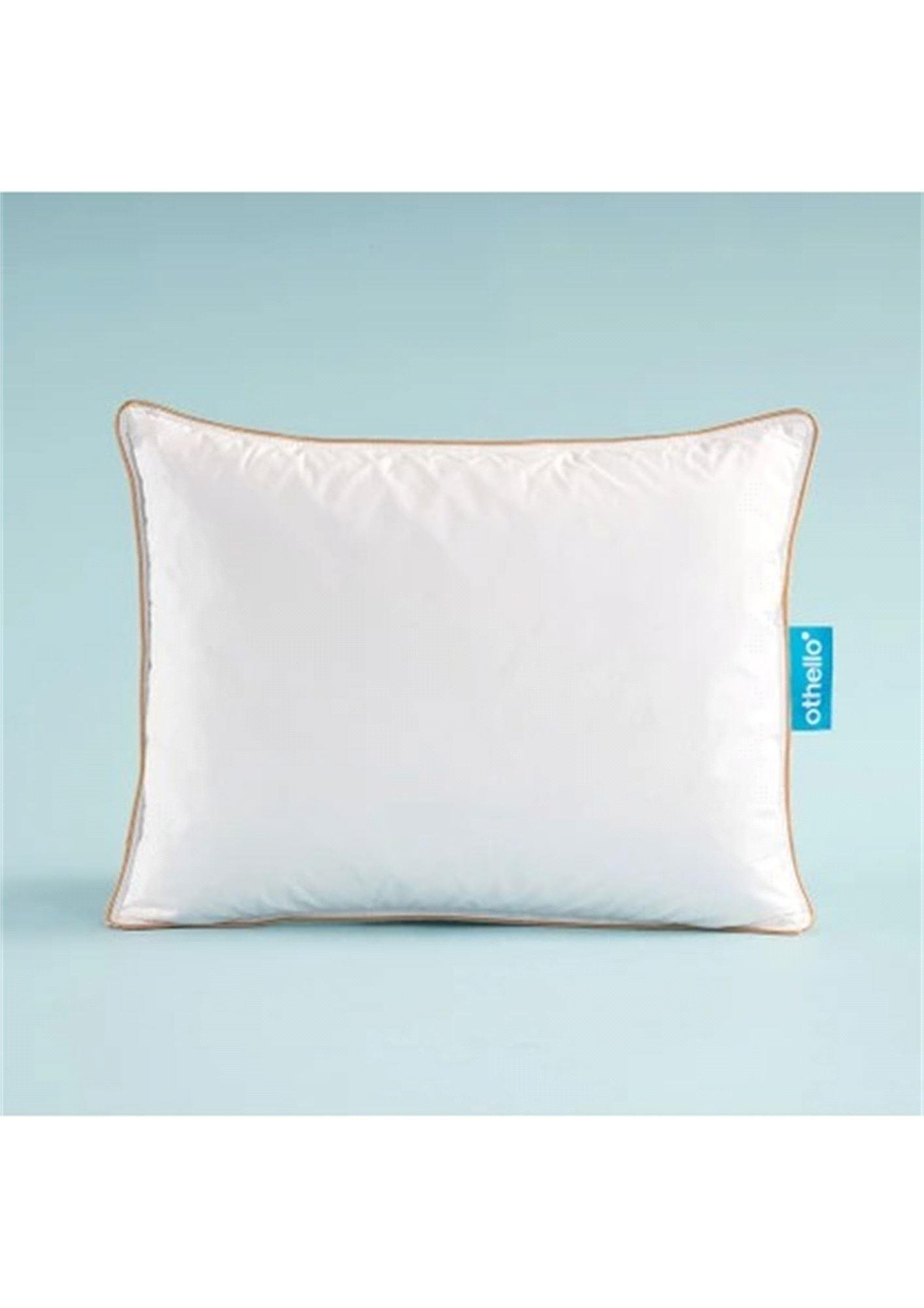 Othello Downa Kaz Tüyü Yastık 35*45 cm 028