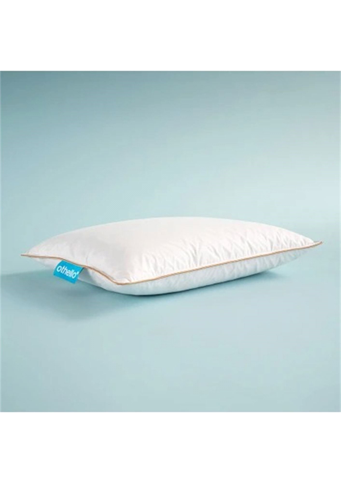 Othello Downa Kaz Tüyü Yastık 35*45 cm 028