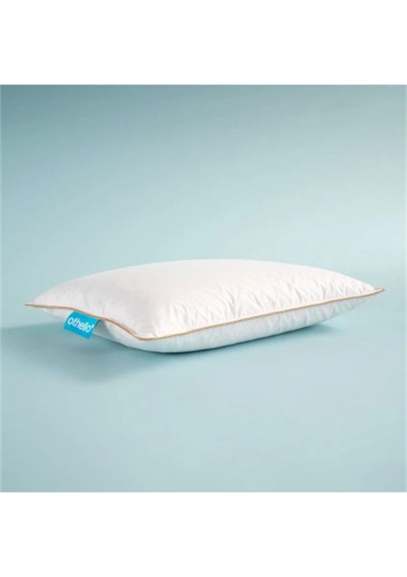 Othello Downa Kaz Tüyü Yastık 35*45 cm 028