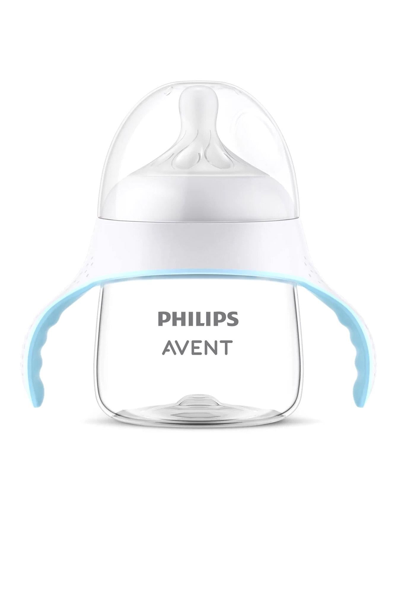 Philips Avent  Doğal Tepkili Eğitici Alıştırma Bardağı 6+ Ay SCF263/61