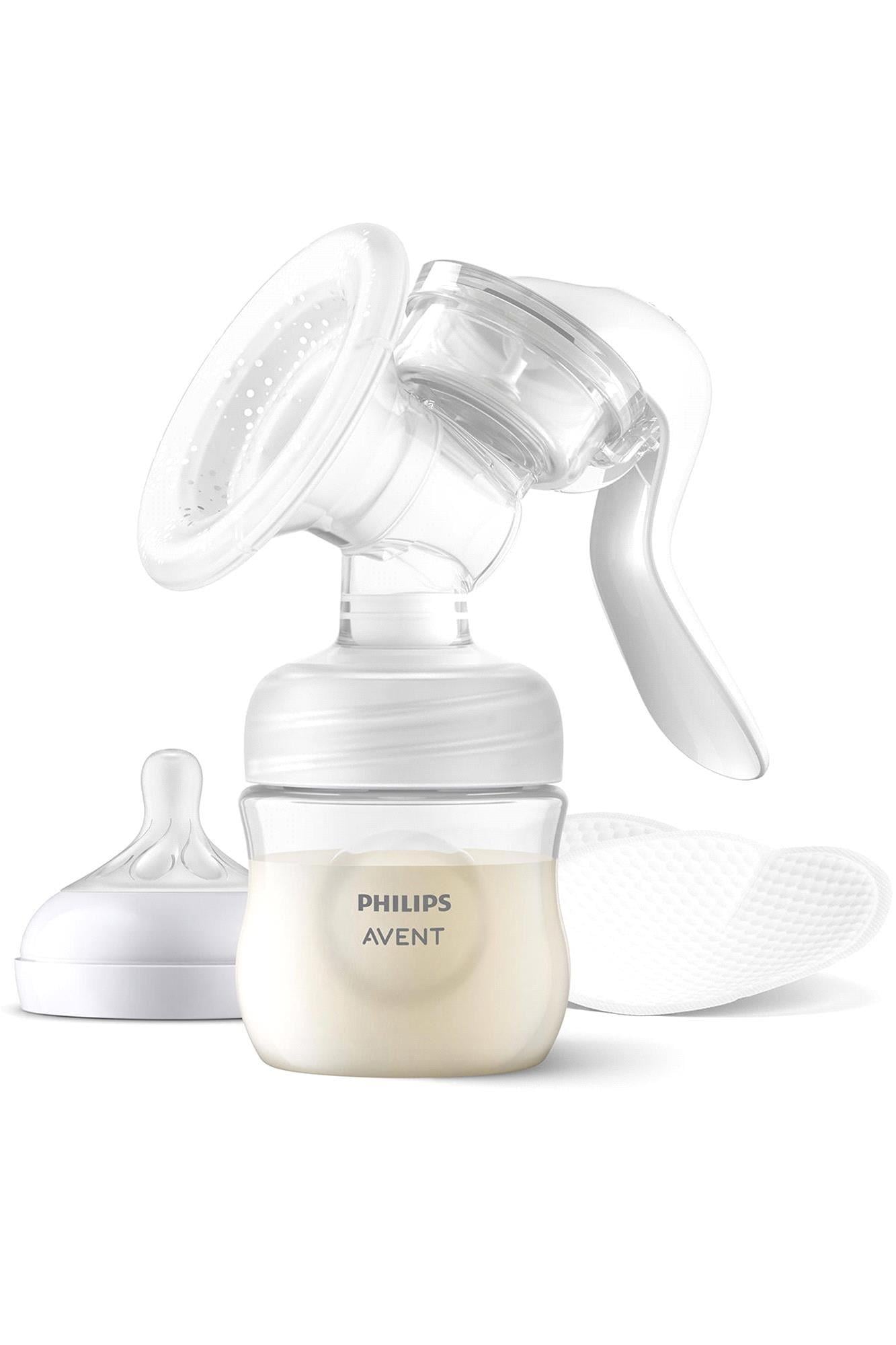 Philips Avent Manuel Göğüs Pompası SCF430/10