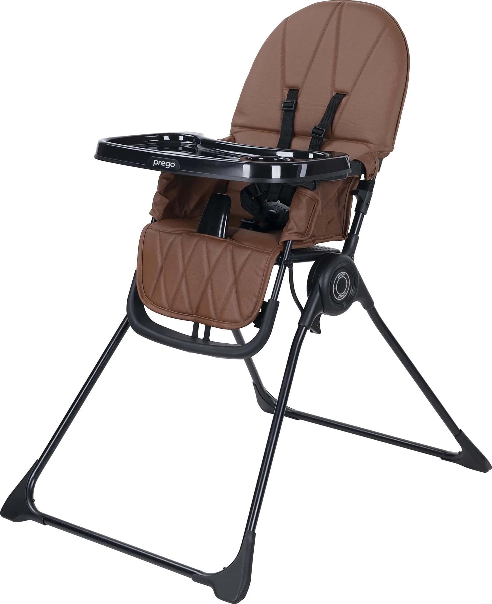 Prego Aris Mama Sandalyesi Taba 4021