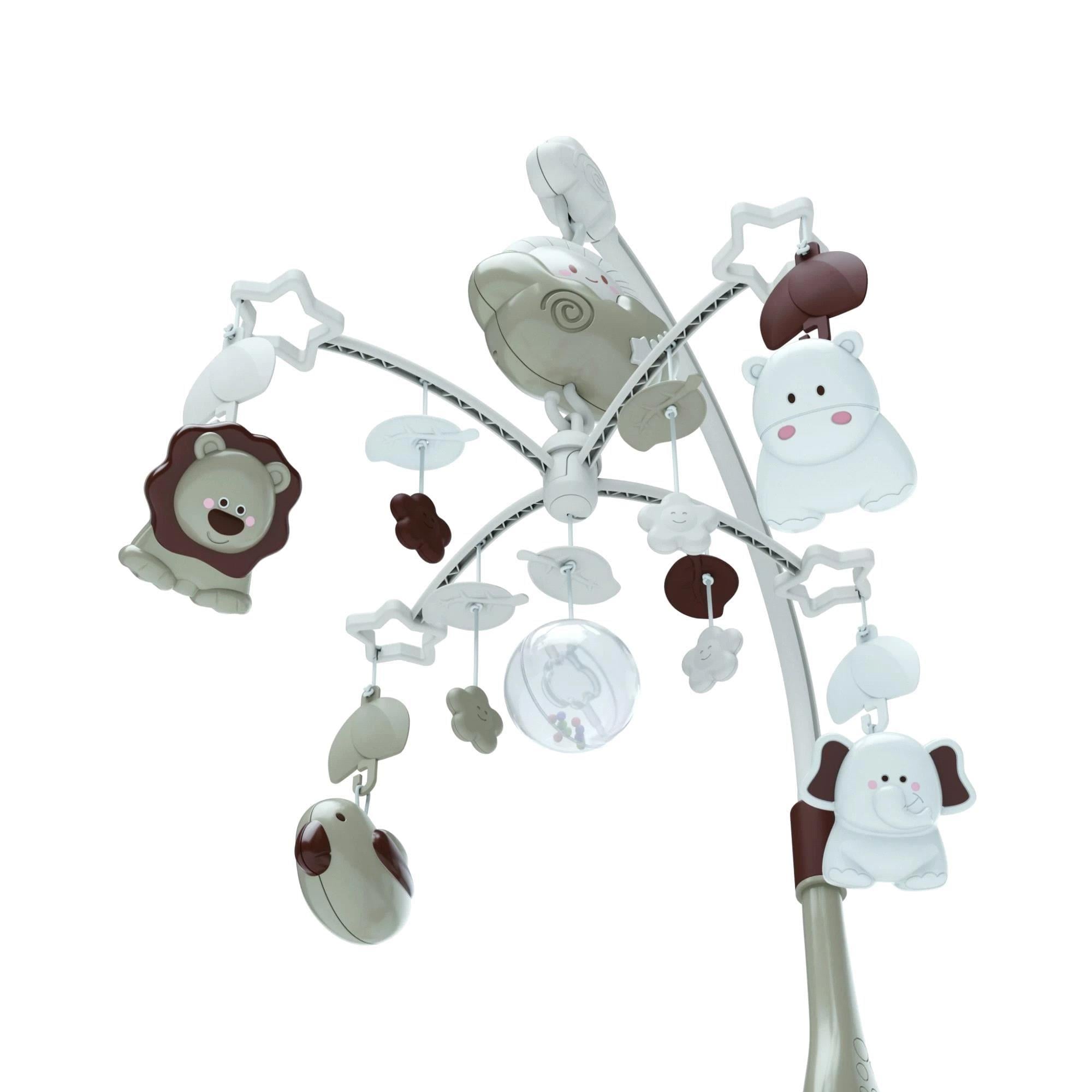 Prego Moonlight Dönence 6060