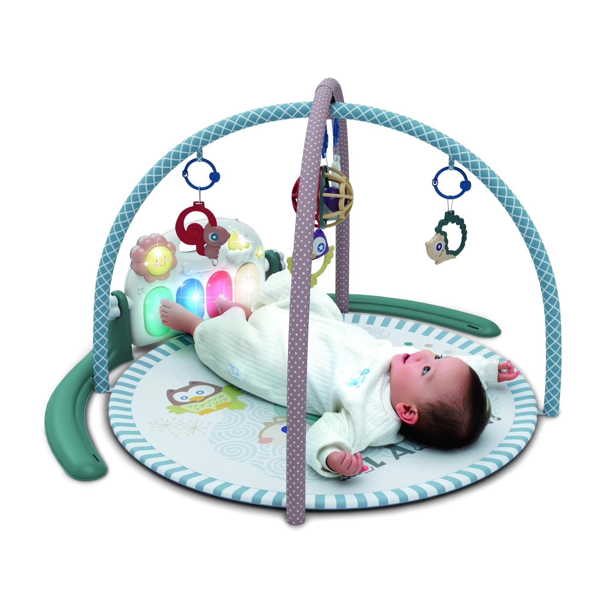 Prego Vegas Oyun Halısı 6056