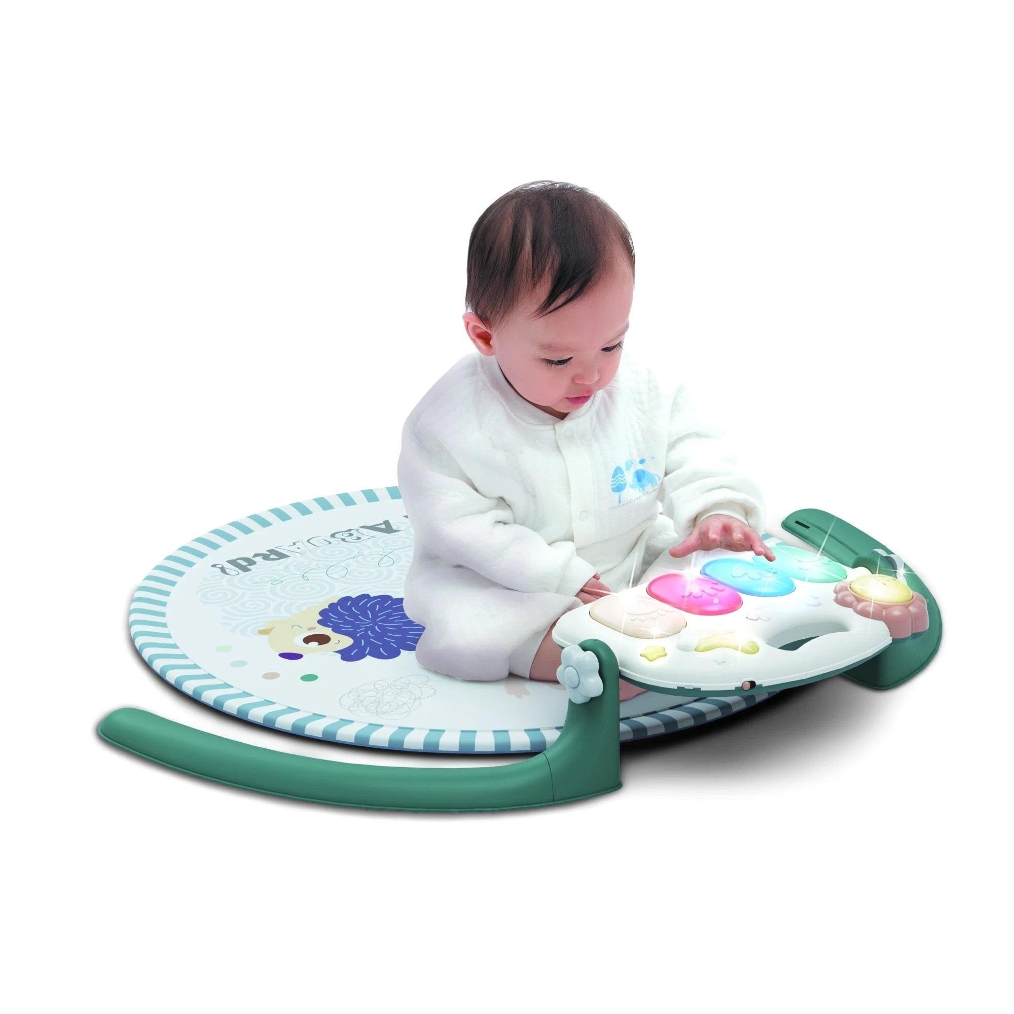 Prego Vegas Oyun Halısı 6056