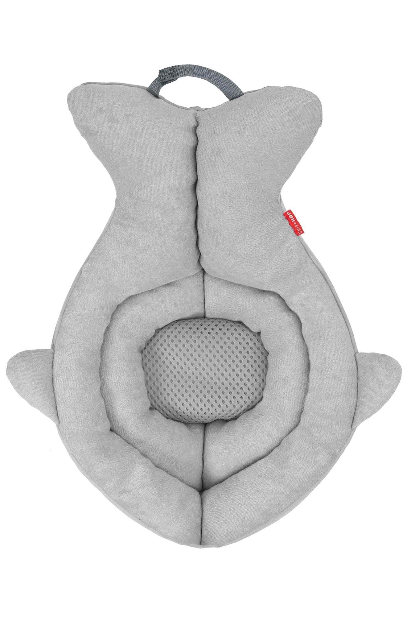 Skip Hop Moby Banyo Batmayan Yastık Gri 9Q196710