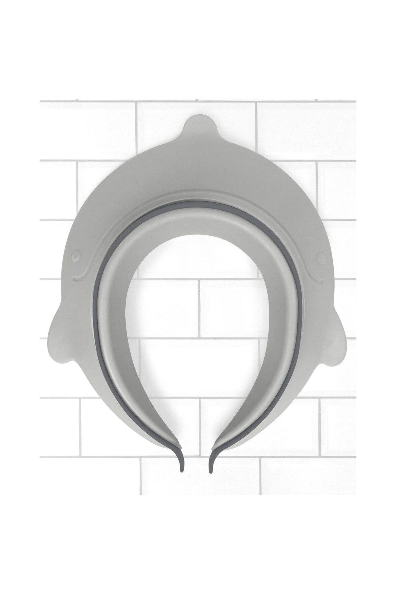 Skip Hop Moby Banyo Siperliği Gri 9Q252210