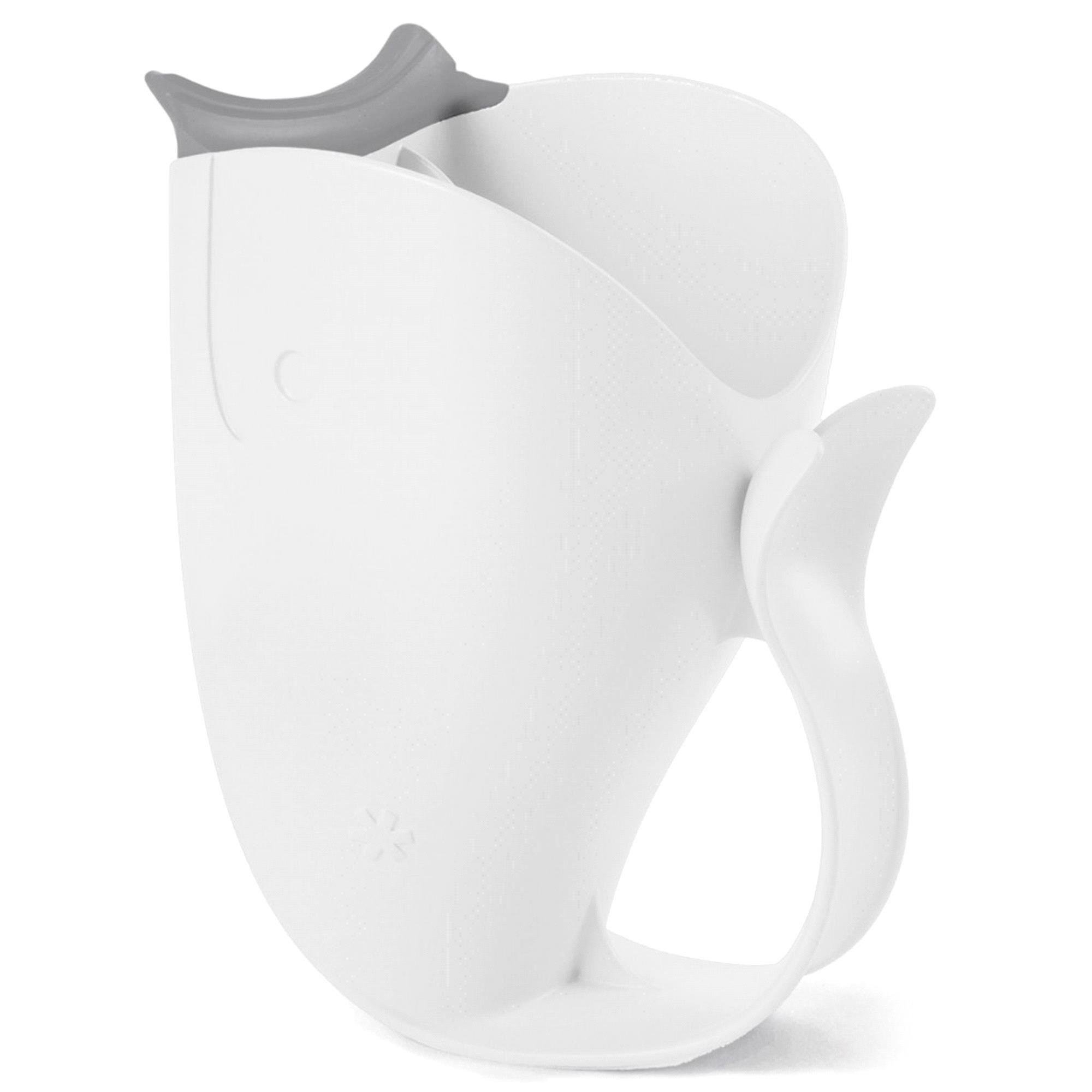 Skip Hop Moby Durulama Kabı Beyaz 9P466910