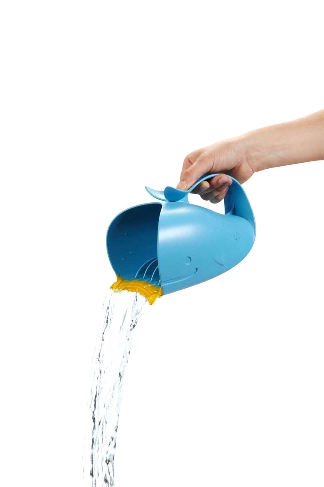 Skip Hop Moby Durulama Kabı Mavi 235103