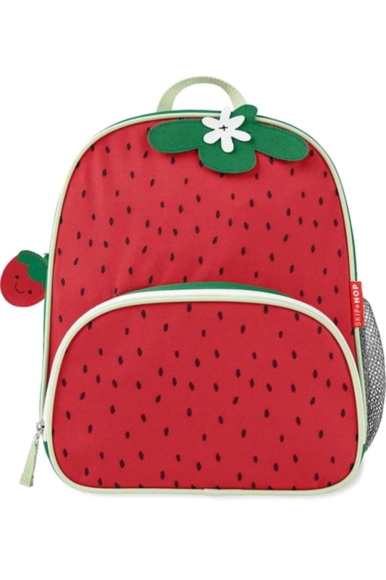 Skip Hop Spark Style Çocuk Sırt Çantası Çilek 9N778210