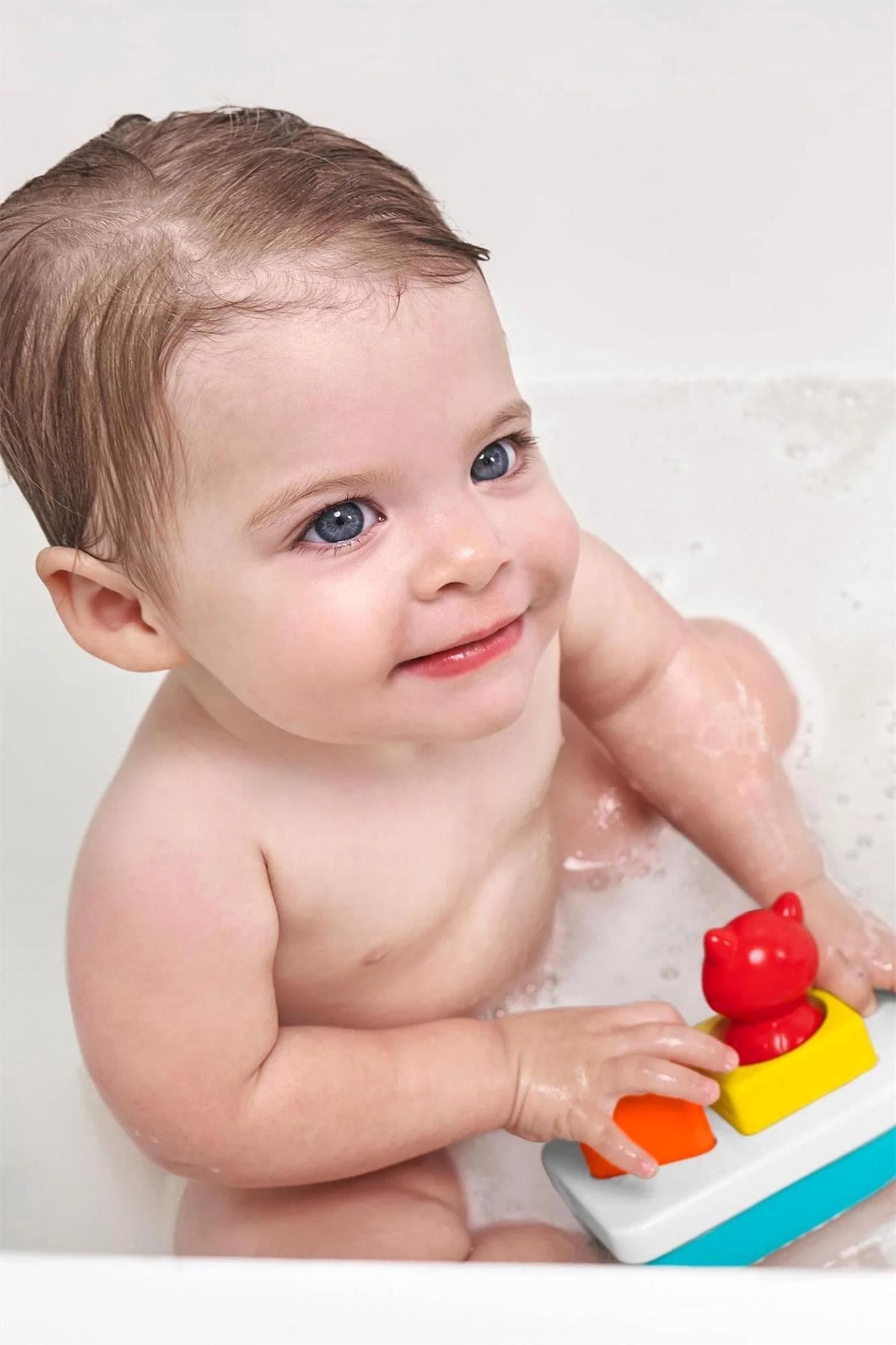Skip Hop Zoo Banyo Oyuncağı Bot Tilki 9O277510