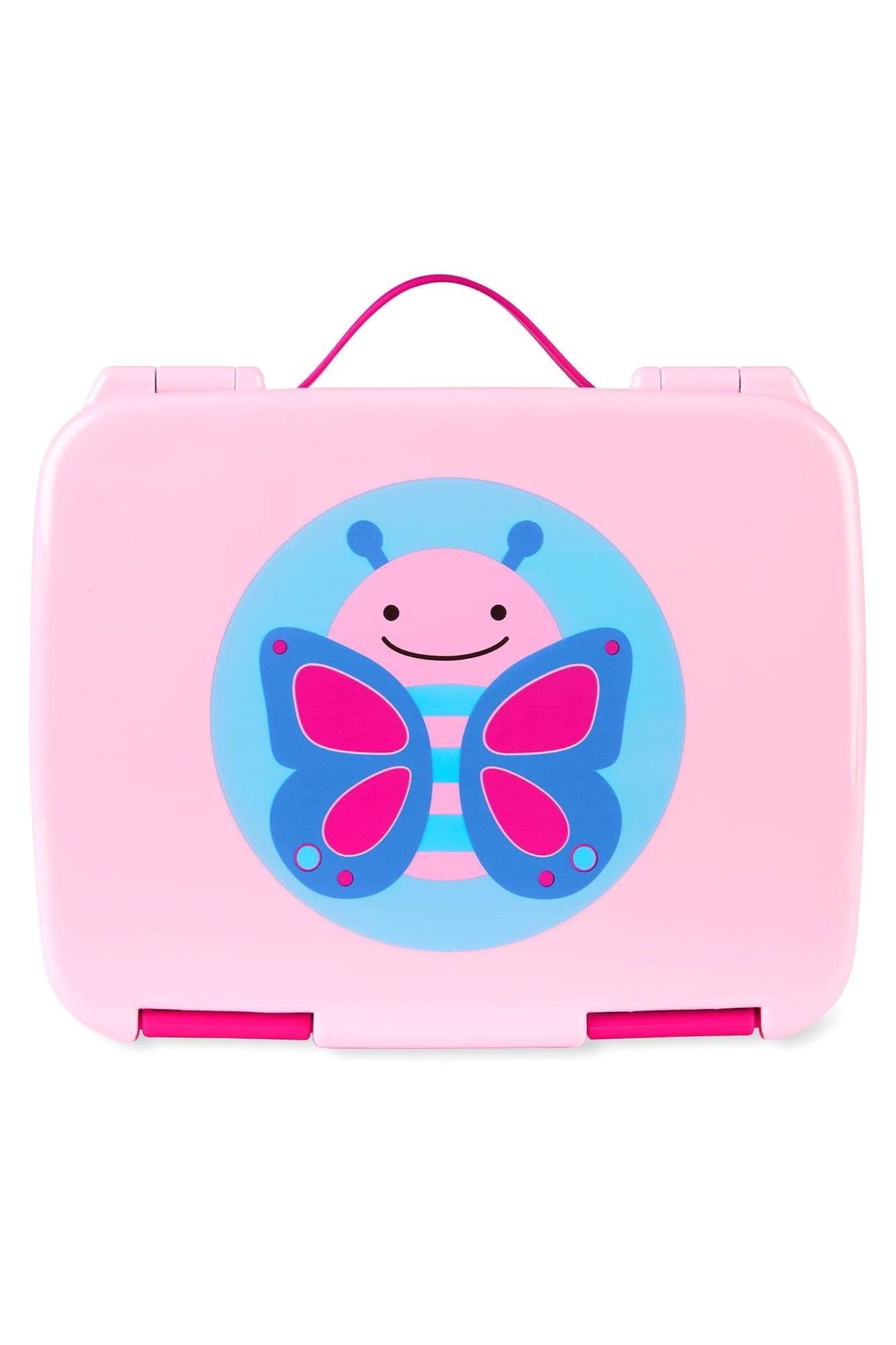 Skip Hop Zoo Bento Beslenme Kutusu Kelebek 9O286710