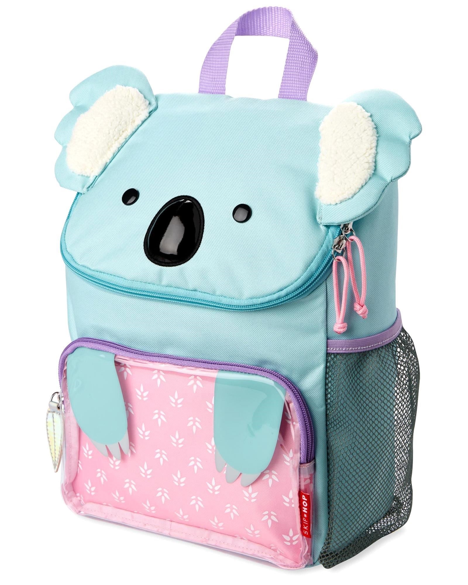 Skip Hop Zoo Büyük Boy Sırt Çantası Koala 9K481410