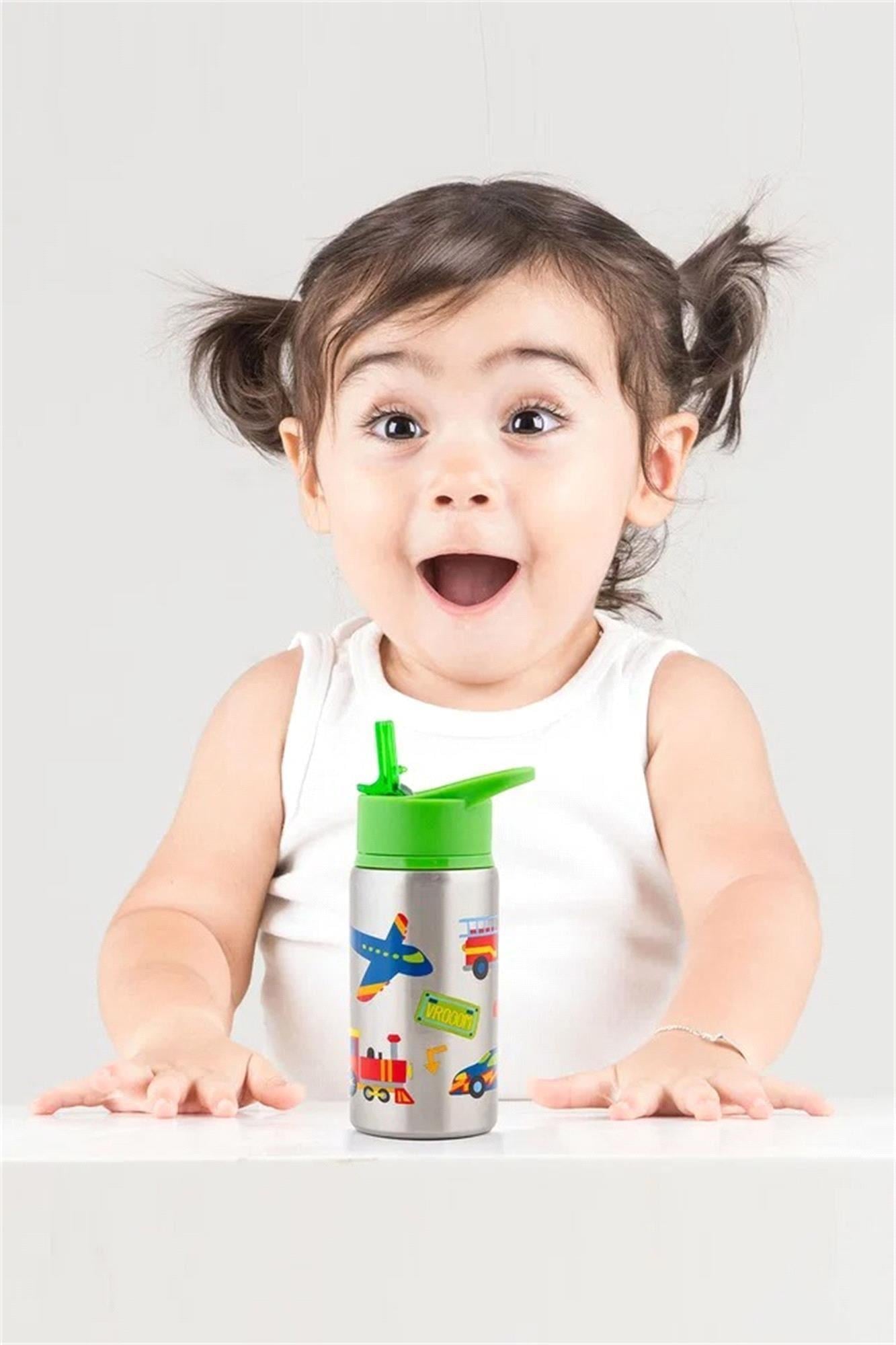 Stephen Joseph Pipetli Paslanmaz Çelik Suluk Taşıtlar SJ117562