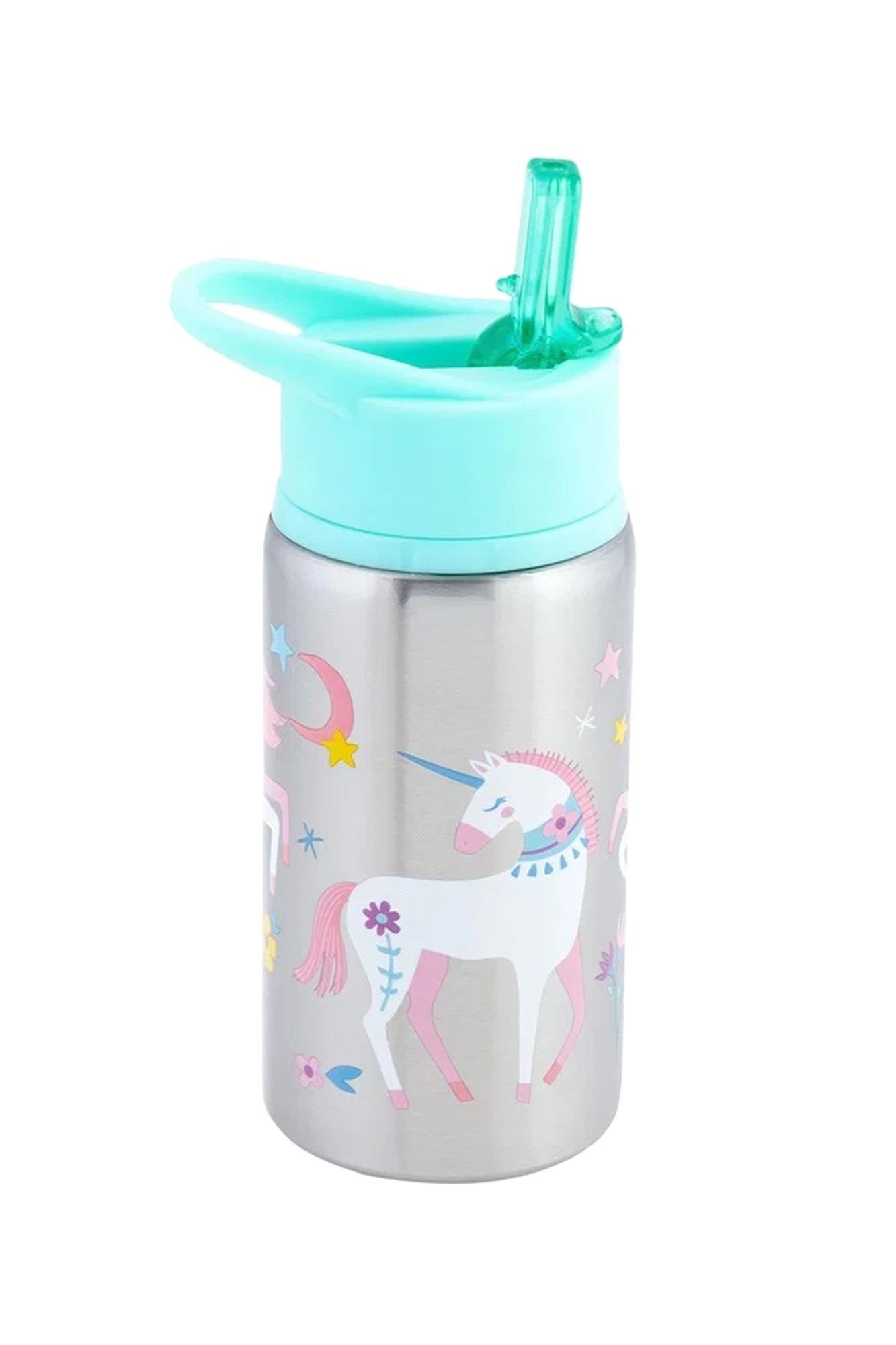 Stephen Joseph Pipetli Paslanmaz Çelik Suluk Unicorn SJ117521