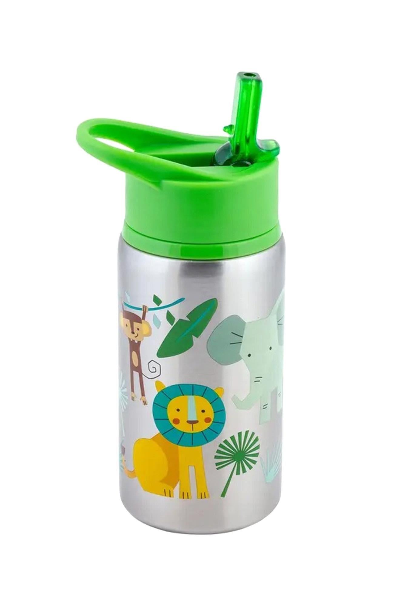 Stephen Joseph Pipetli Paslanmaz Çelik Suluk Hayvanat Bahçesi SJ117534