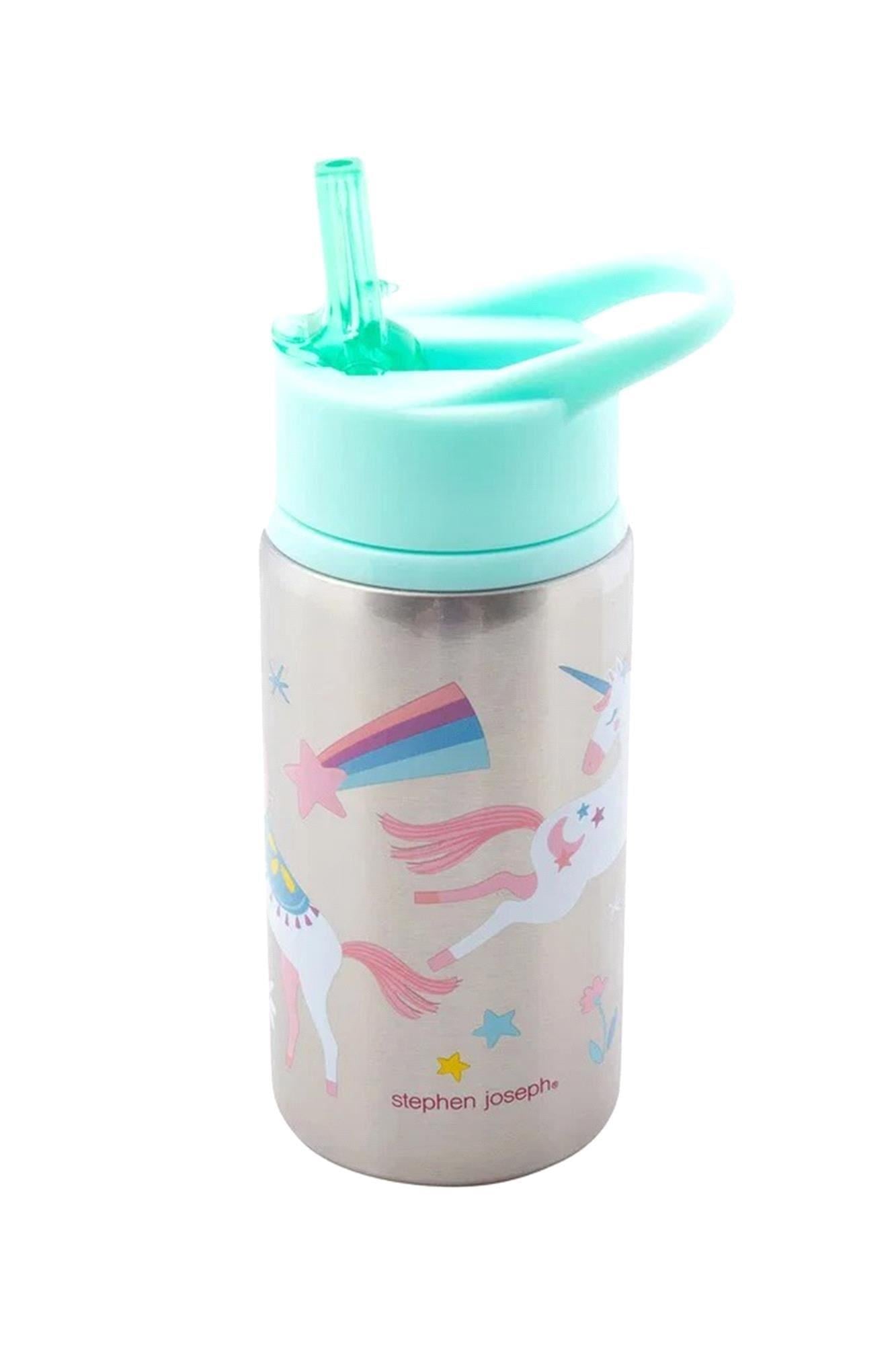 Stephen Joseph Pipetli Paslanmaz Çelik Suluk Unicorn SJ117521