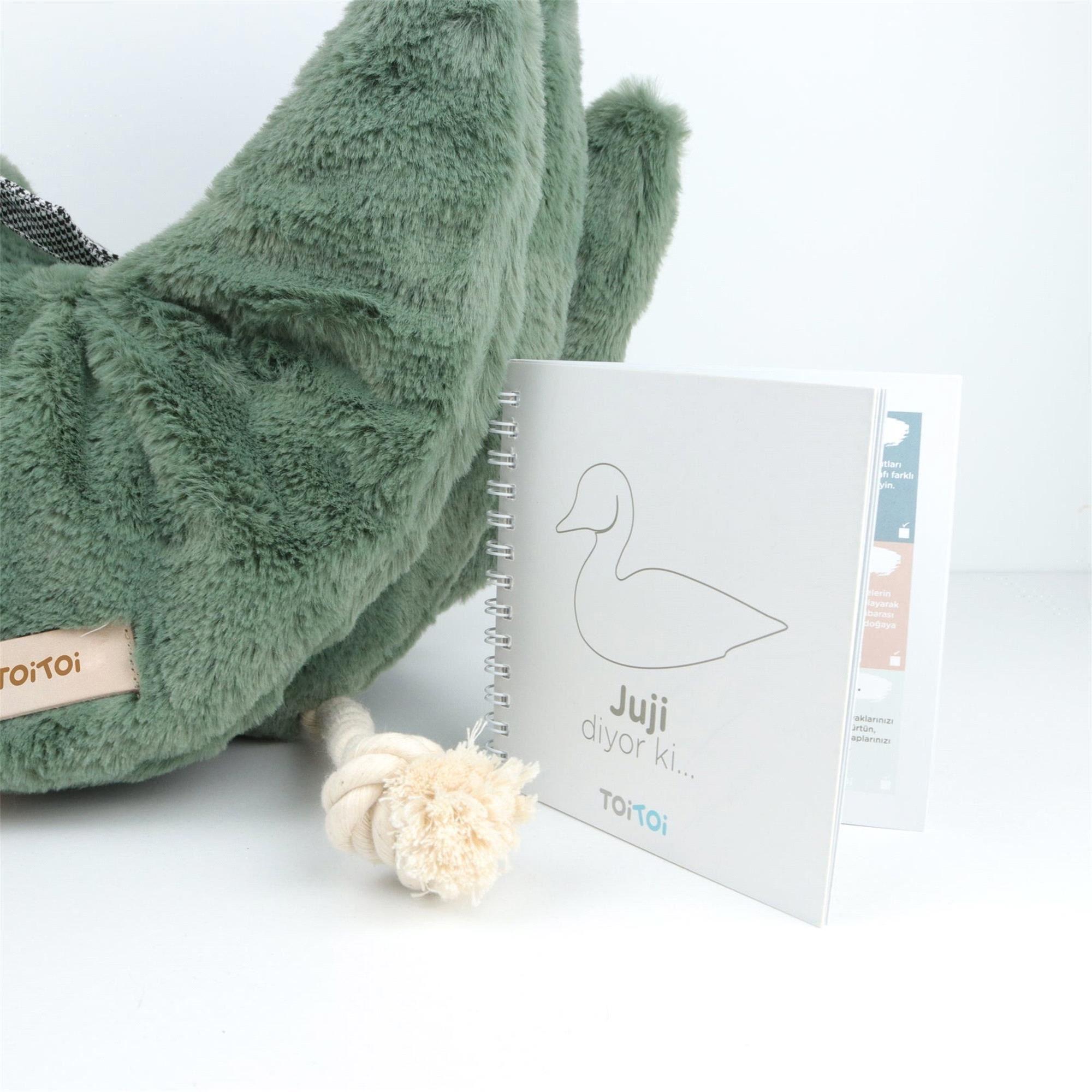 TOi TOi MAXİ - Juji 365 Aktiviteli 81310