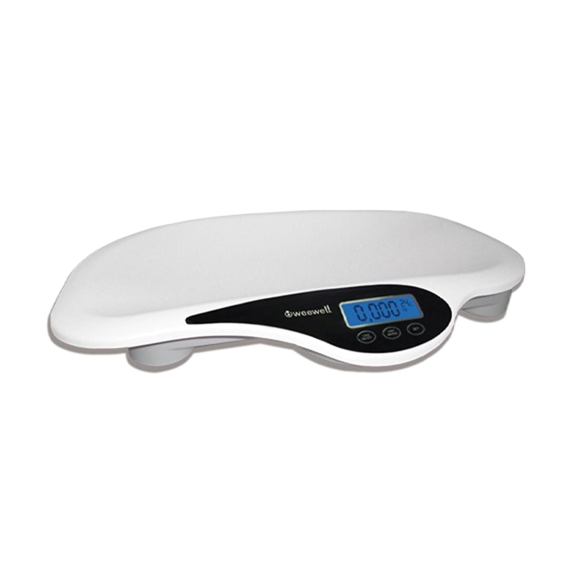 Weewell Bebek Tartısı WWD700