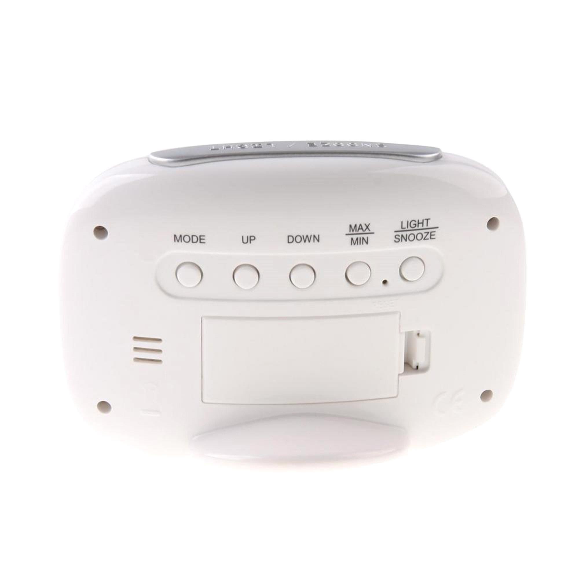 Weewell Higro Termometre WHM140