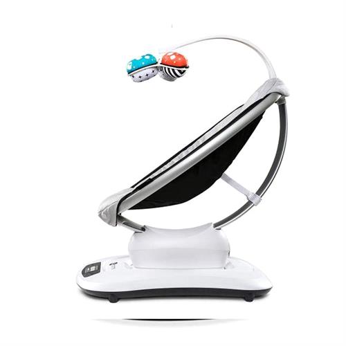4Moms MamaRoo 4.0 App Multi Color Plus Ana Kucağı