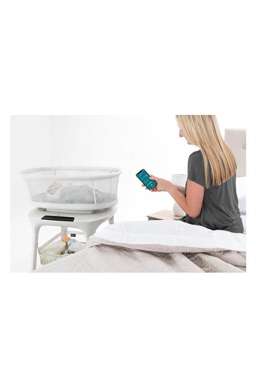 4Moms Mamaroo Sleep Bassinet Beşik