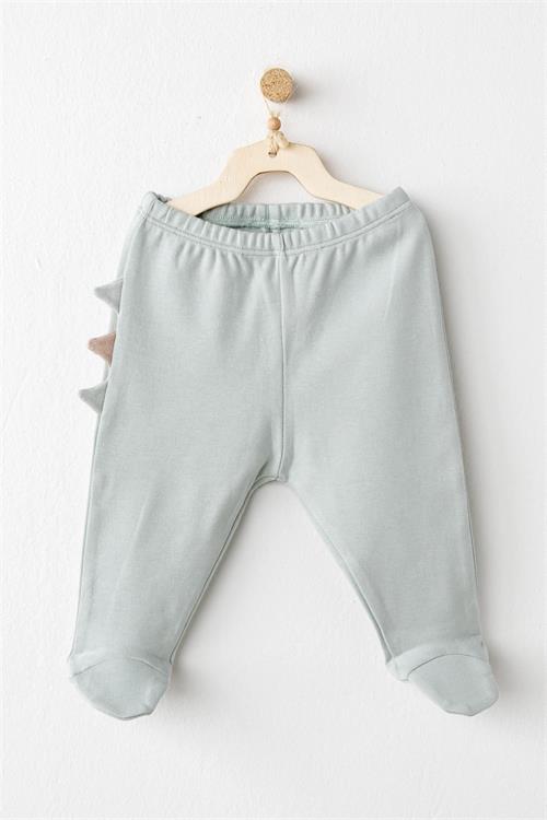 Andywawa Bebek Dinozor 5li Hastane Çıkış Seti Yeşil AC26000