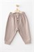 Andywawa Bebek My 1 St Wardrobe Alt Üst Takım Bej AC26185