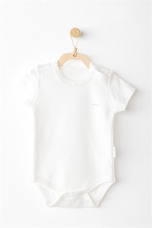 Andywawa Bebek Rainbow 10lu Hastane Çıkış Seti Ekru AC26071