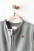 Andywawa Bebek Vest Casual Yelek Yeşil AC26211