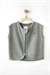 Andywawa Bebek Vest Casual Yelek Yeşil AC26211