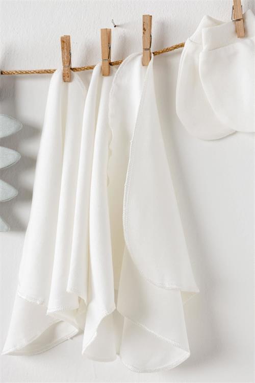 Andywawa Erkek Bebek Dinozor 20li Hastane Çıkış Seti Yeşil AC26002