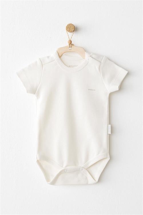 Andywawa Kız Bebek Mon Petit Amour 10lu Hastane Çıkış Seti Ekru AC26081