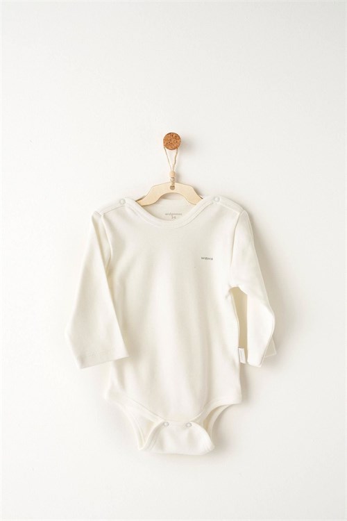 Andywawa Kız Bebek Mon Petit Amour 2li Body Set AC26099