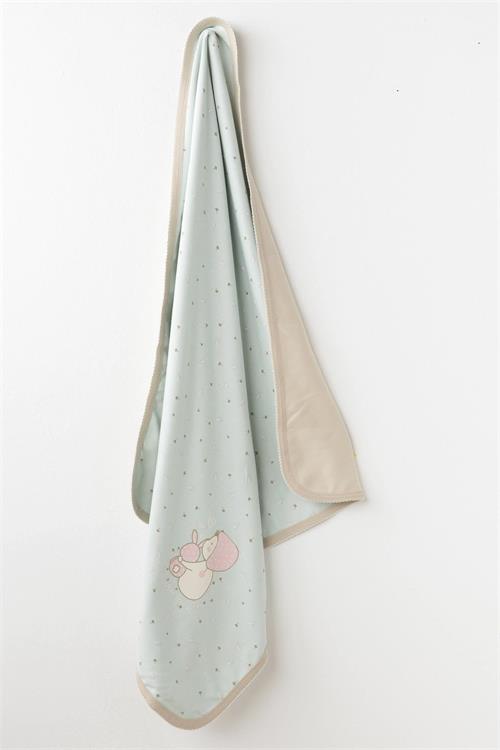 Andywawa Kız Bebek You Are Special 10lu Hastane Çıkış Seti Mint AC26041